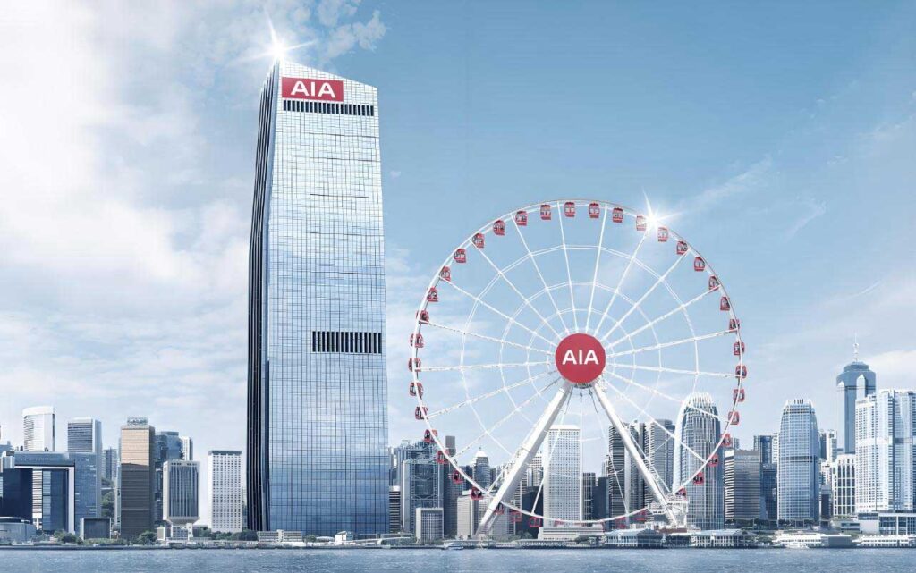 AIA
