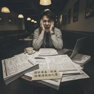 新手必讀！2026 AI保險比較攻略：助你輕鬆選對慳錢方案