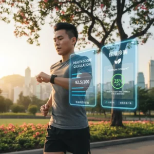 新手必讀！2026 AI保險比較攻略：助你輕鬆選對慳錢方案