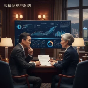 新手必讀！2026 AI保險比較攻略：助你輕鬆選對慳錢方案